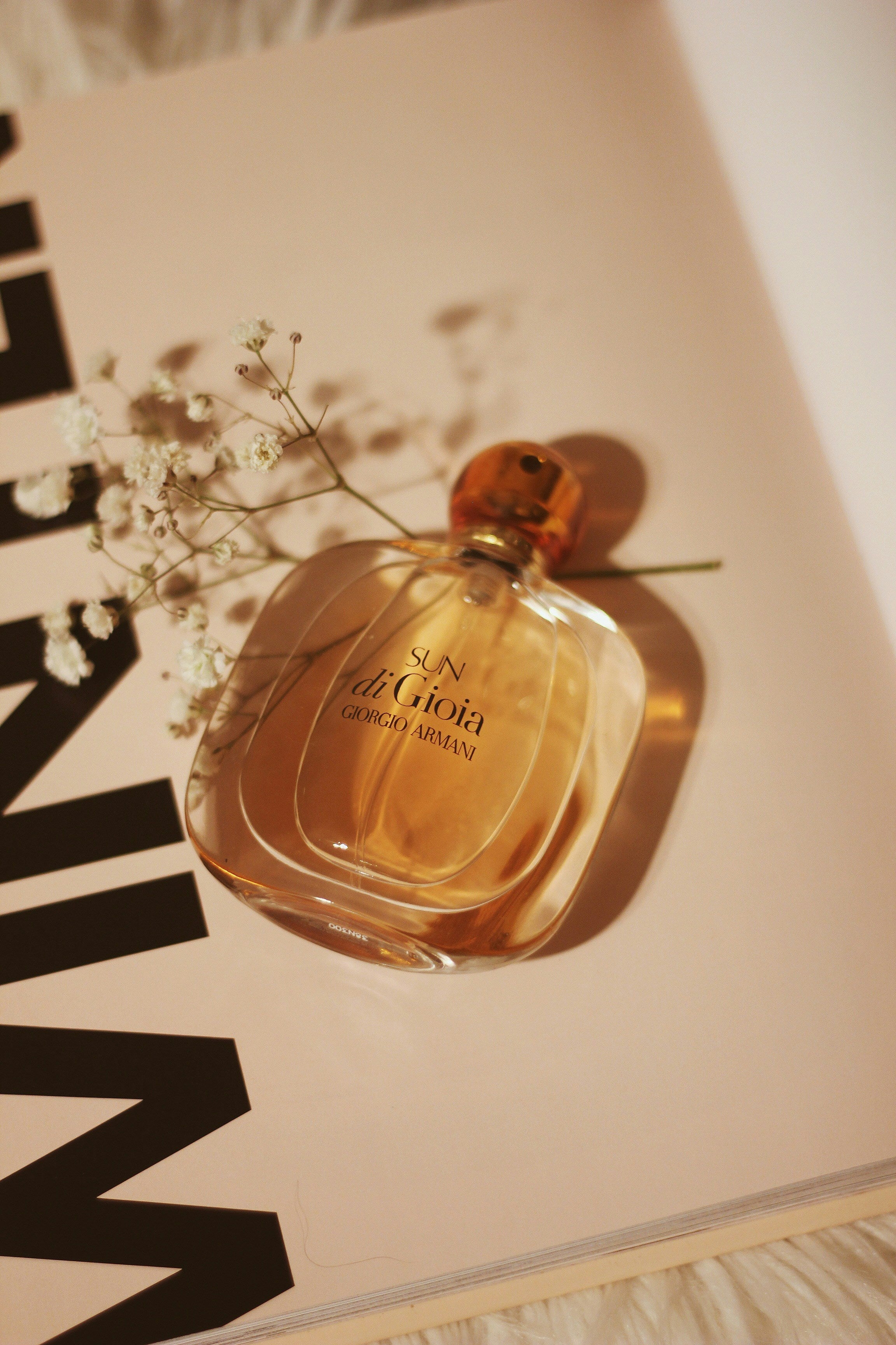 Perfume