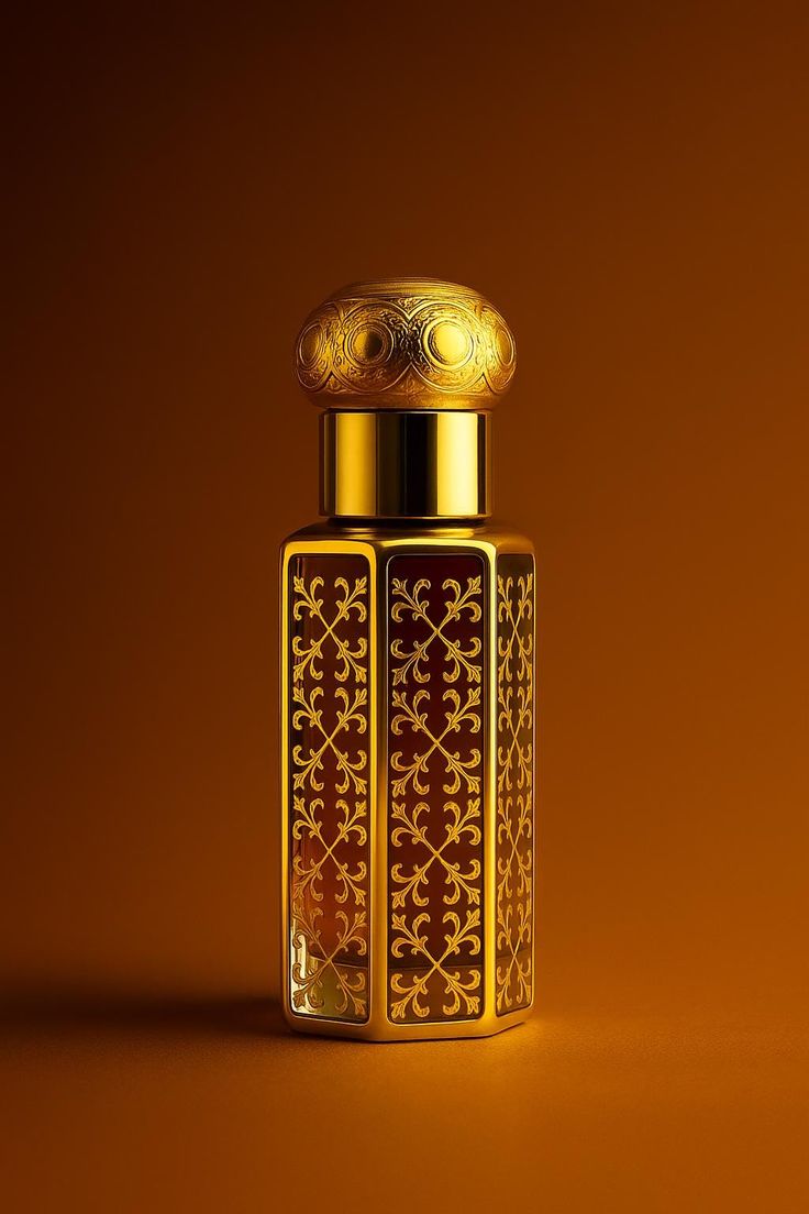 Arabian Oud Attar